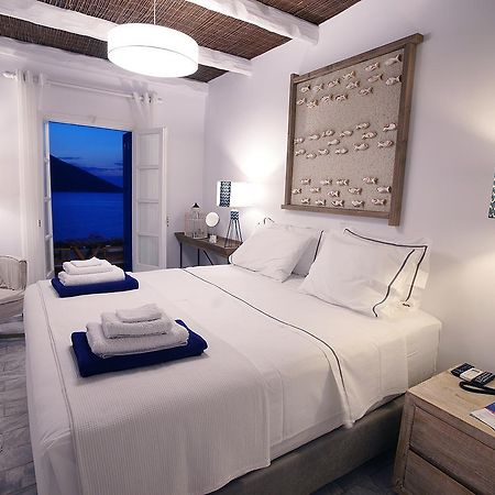 La Playa Boutique Apartments Myrties Zewnętrze zdjęcie