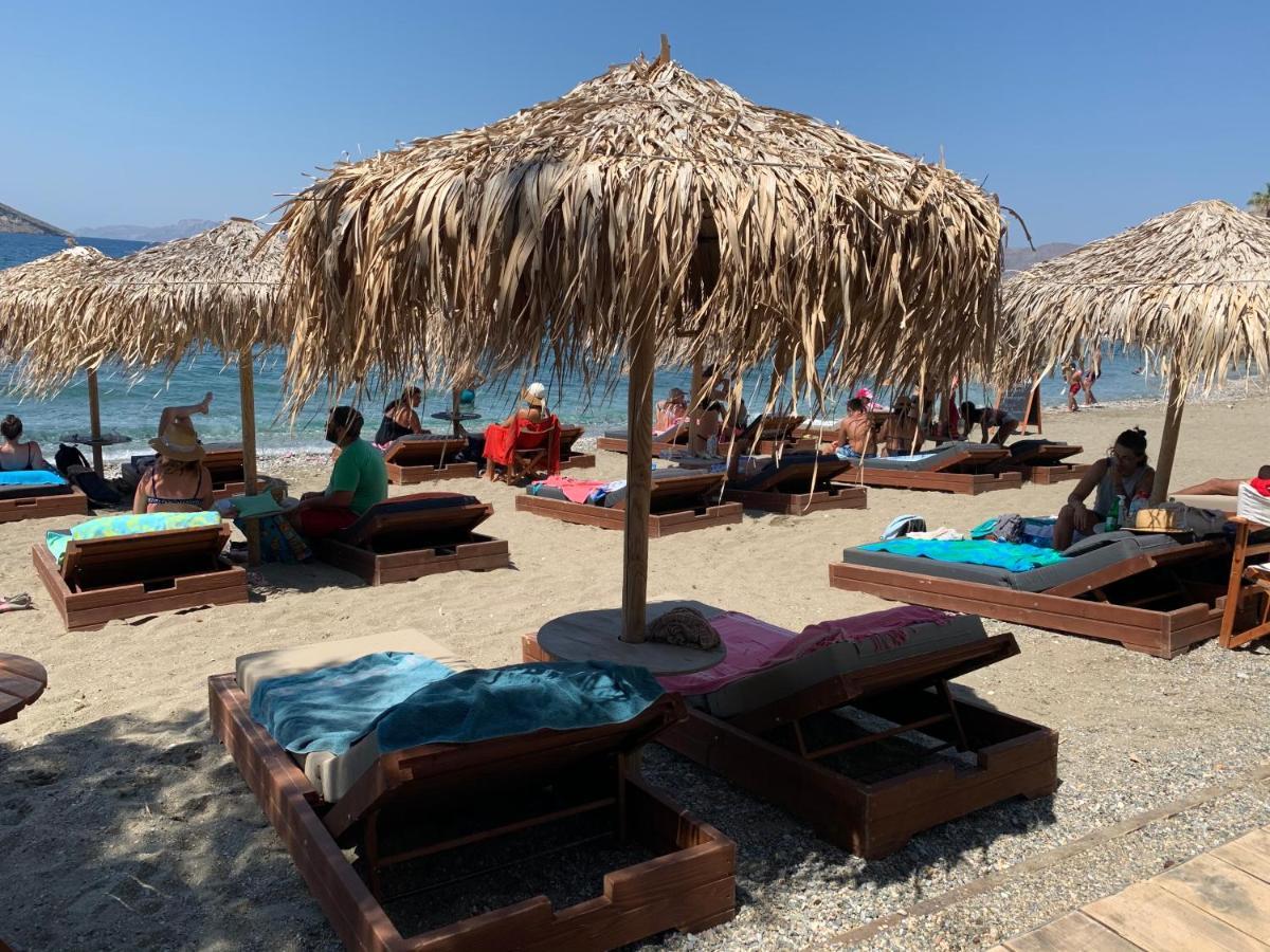 La Playa Boutique Apartments Myrties Zewnętrze zdjęcie