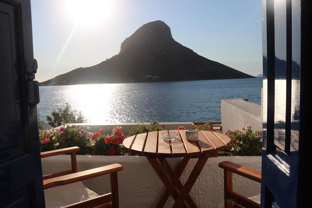 La Playa Boutique Apartments Myrties Zewnętrze zdjęcie
