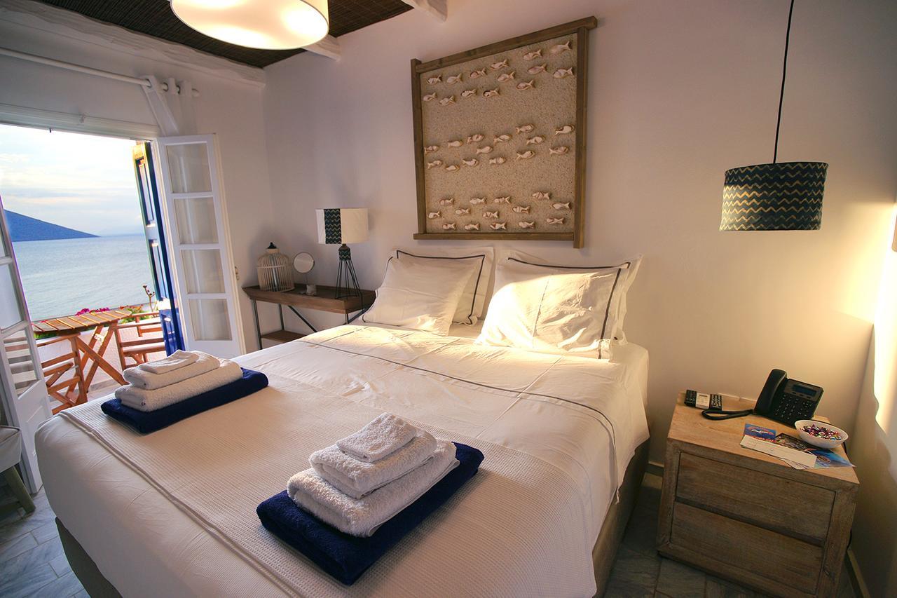 La Playa Boutique Apartments Myrties Zewnętrze zdjęcie