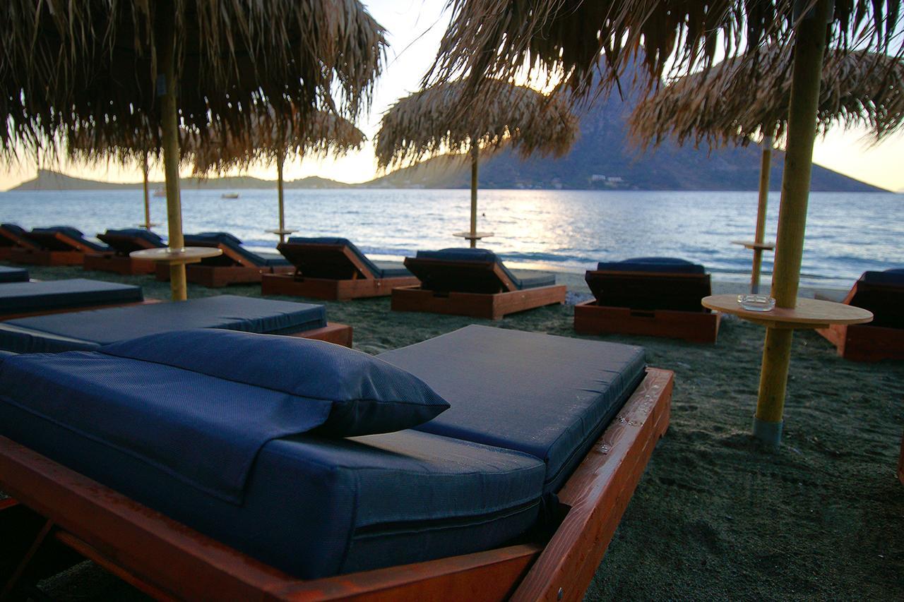 La Playa Boutique Apartments Myrties Zewnętrze zdjęcie