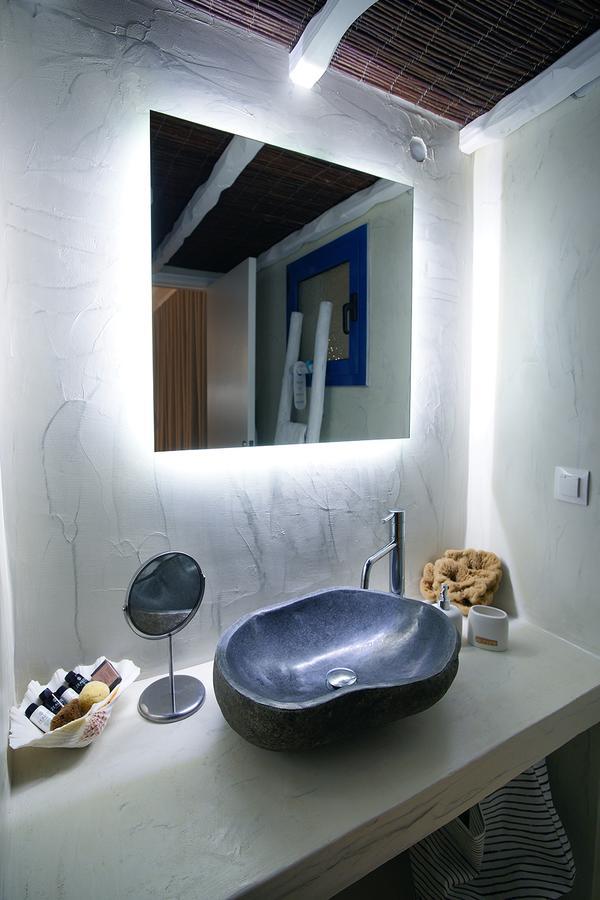 La Playa Boutique Apartments Myrties Zewnętrze zdjęcie