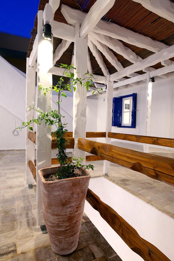 La Playa Boutique Apartments Myrties Zewnętrze zdjęcie
