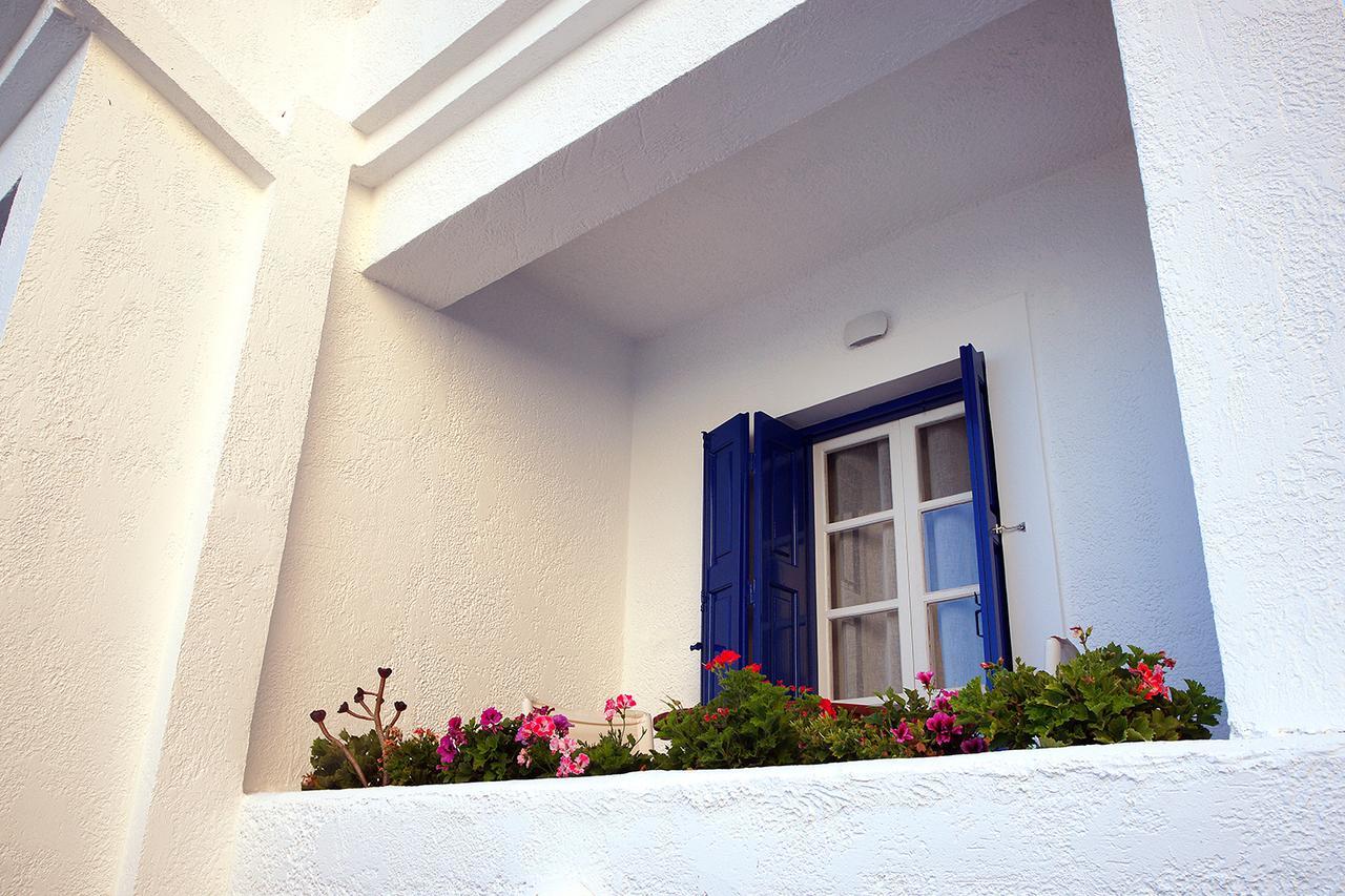 La Playa Boutique Apartments Myrties Zewnętrze zdjęcie