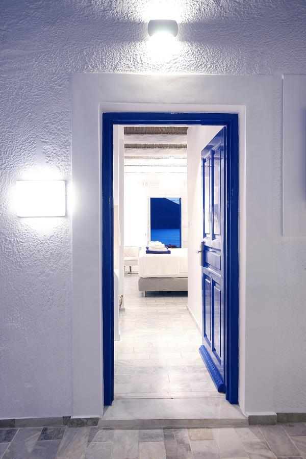 La Playa Boutique Apartments Myrties Zewnętrze zdjęcie