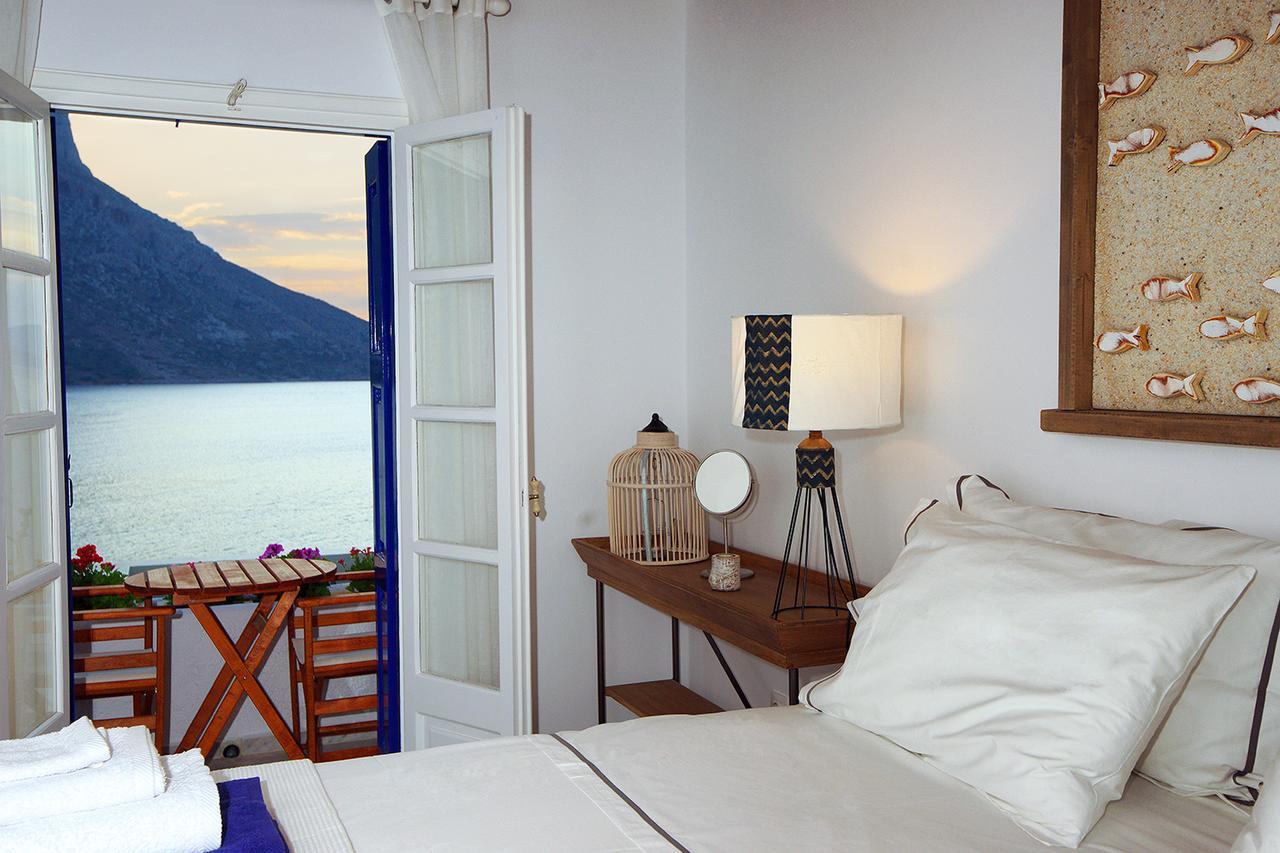 La Playa Boutique Apartments Myrties Zewnętrze zdjęcie