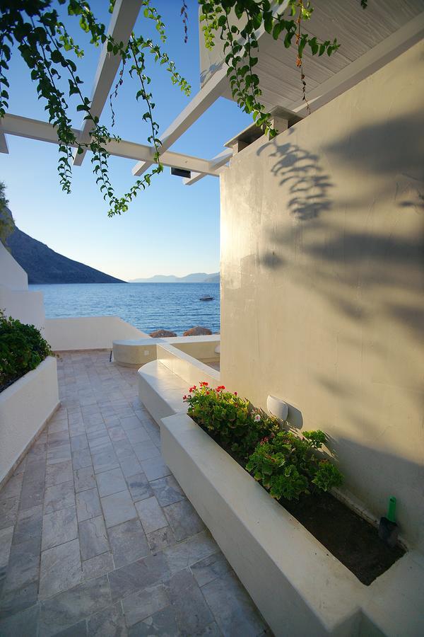 La Playa Boutique Apartments Myrties Zewnętrze zdjęcie