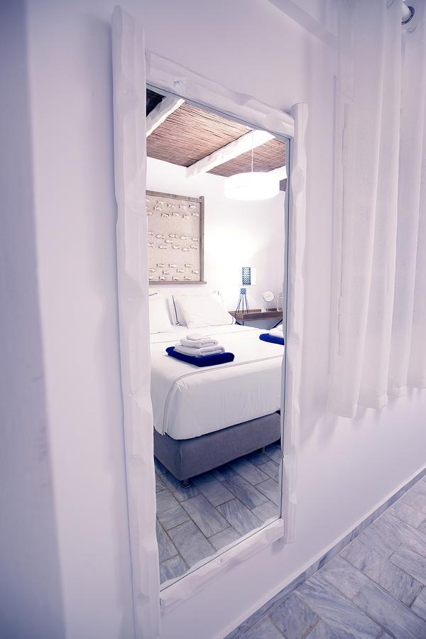 La Playa Boutique Apartments Myrties Zewnętrze zdjęcie
