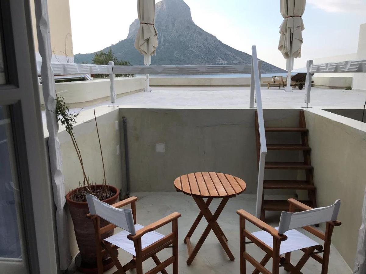 La Playa Boutique Apartments Myrties Zewnętrze zdjęcie
